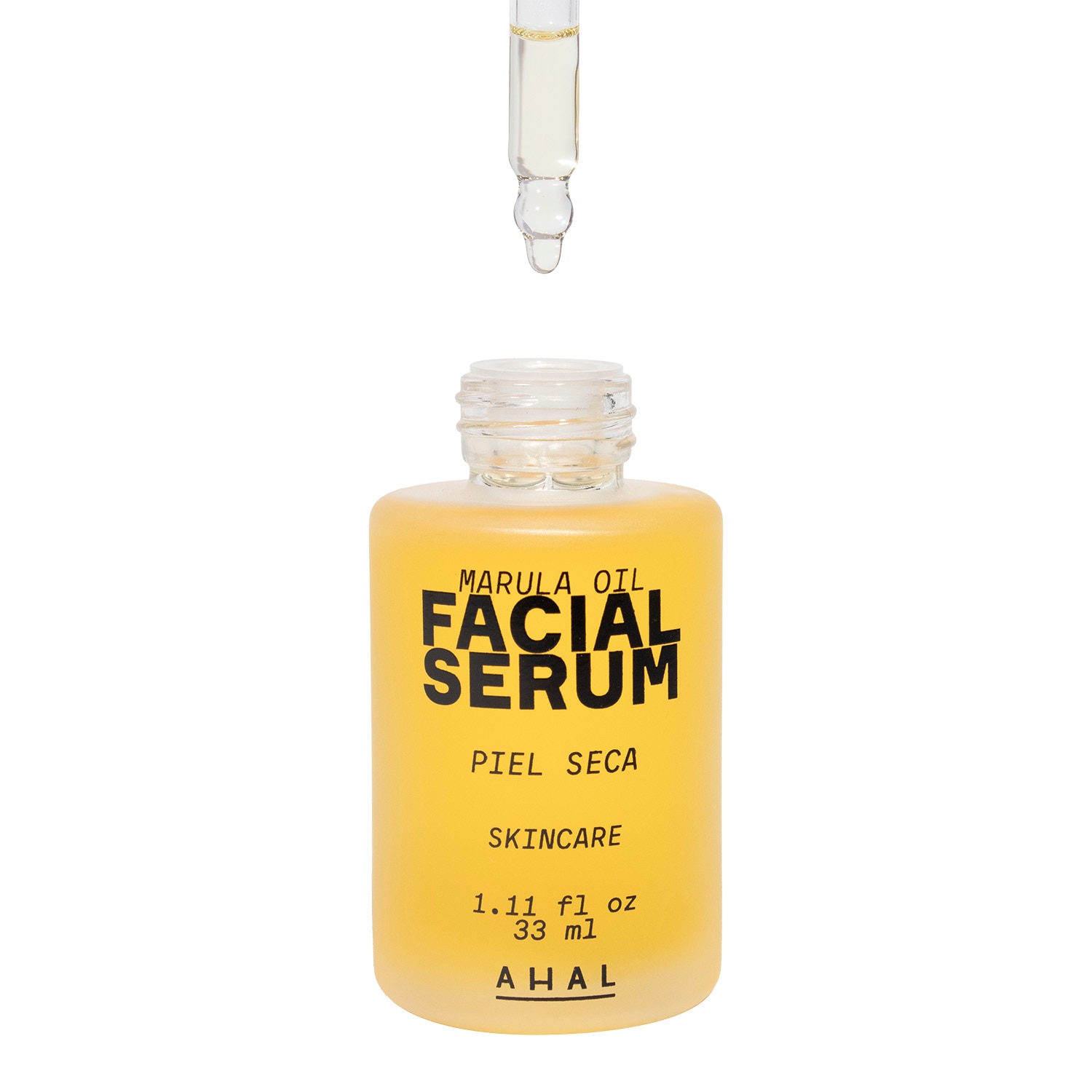 MARULA FACIAL SERUM PIEL SECA A NORMAL (SUERO FACIAL)